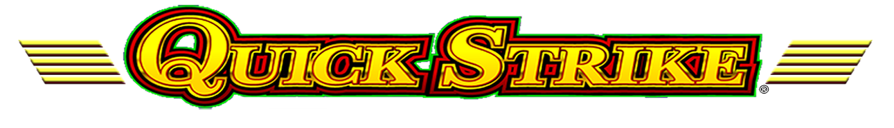 Quick Strike Logo PNG