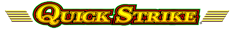 Quick Strike Logo PNG