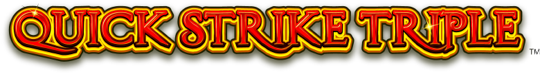 Quick Strike Triple Logo Quick Strike Triple Logo