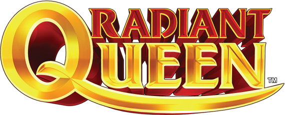 Radiant Queen Logo