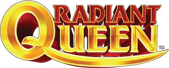 Radiant Queen Logo Radiant Queen Logo