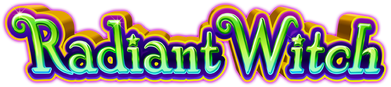 Radiant Witch Logo