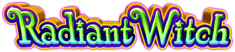 Radiant Witch Logo
