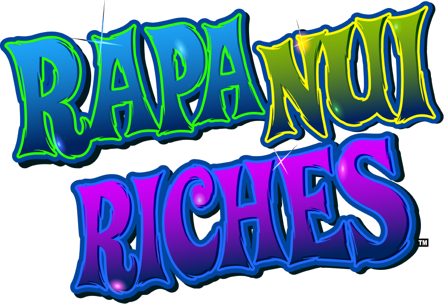 Rapa Nui Riches Logo