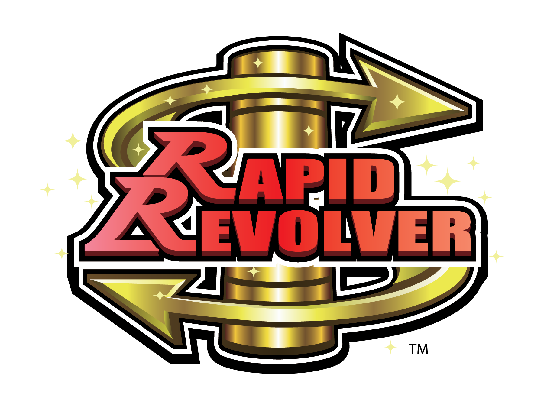 Rapid Revolver