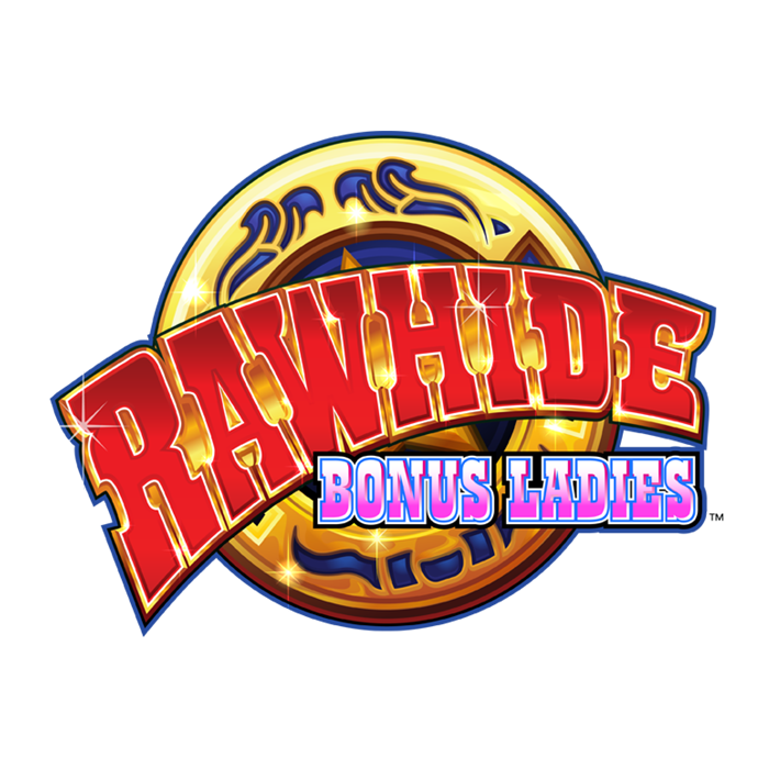 Rawhide Bonus Ladies Logo