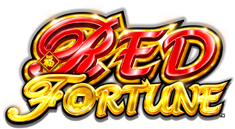 Red Fortune Logo