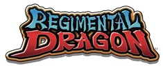 Regimental Dragon Logo