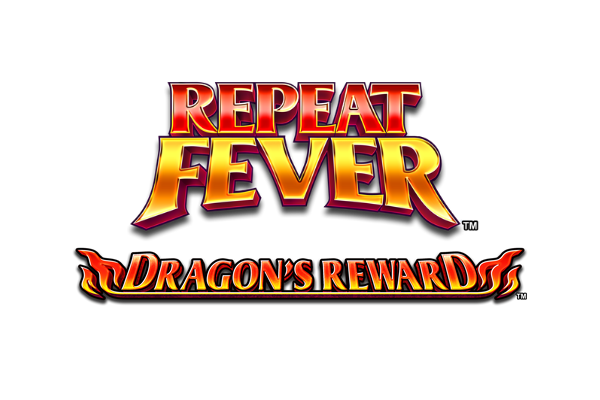 Repeat Fever Dragon Rewards Logo