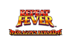 Repeat Fever Dragon Rewards Logo