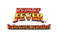 Repeat Fever Dragon Rewards Logo