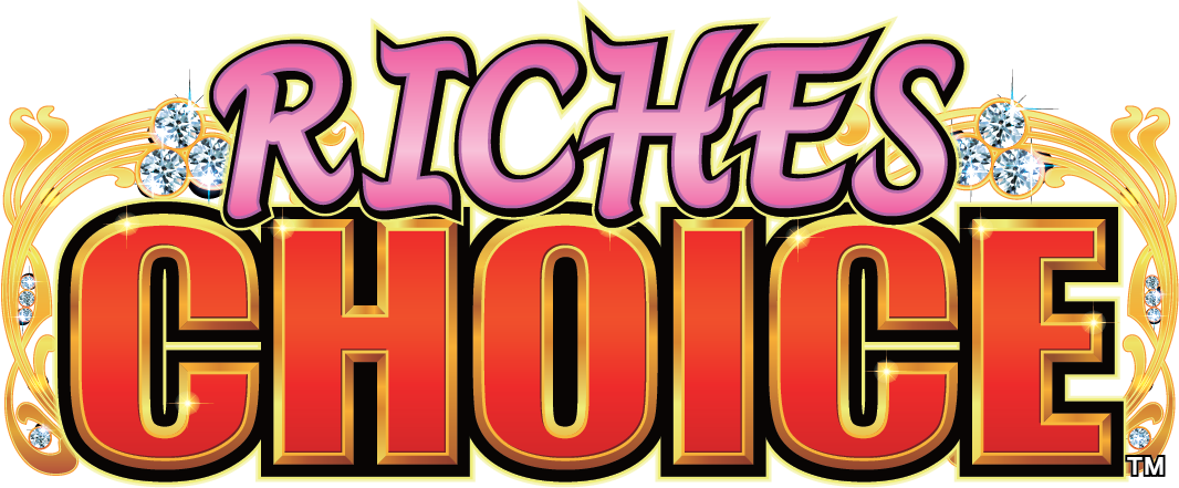 Riches Choice Logo