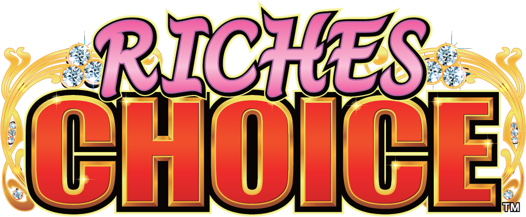 Riches Choice Logo