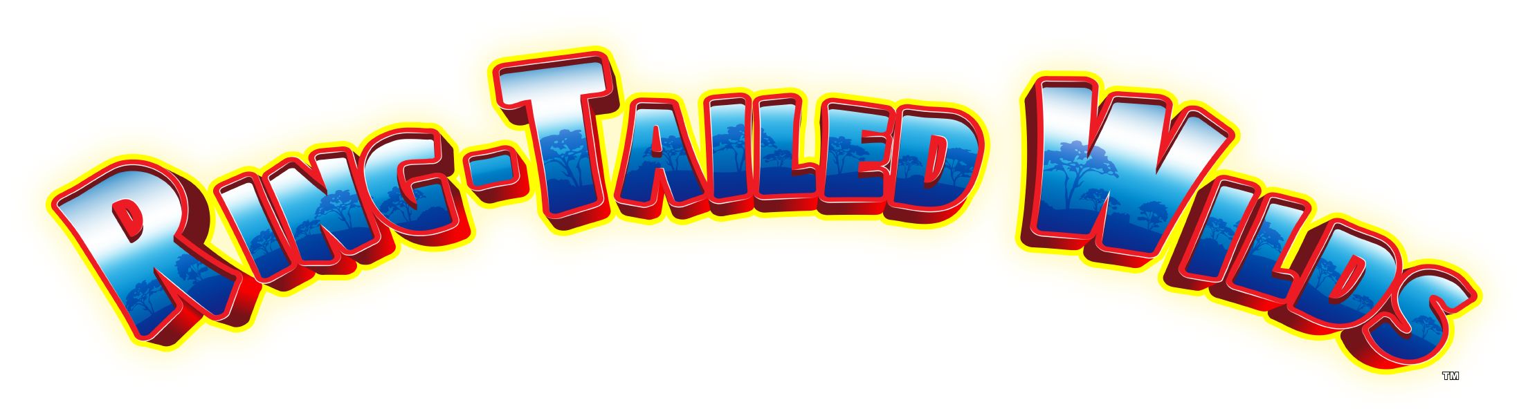 Ring Tailed Wilds Logo