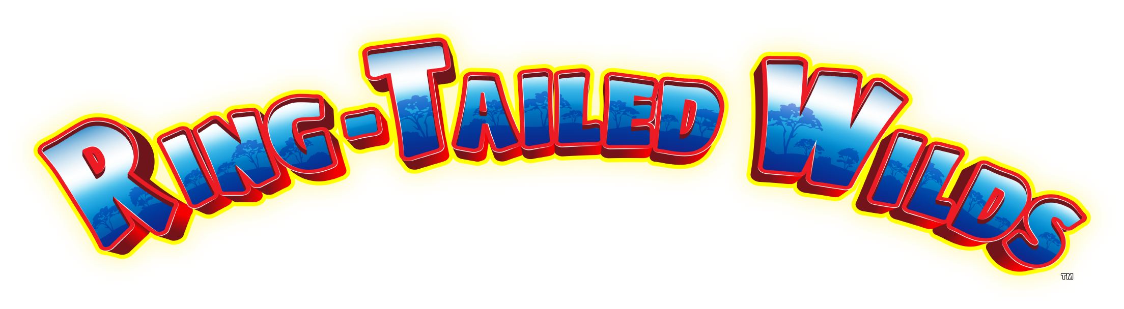 Ring Tailed Wilds Logo Ring Tailed Wilds Logo