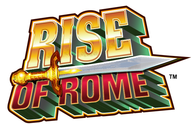 Rise of Rome Logo