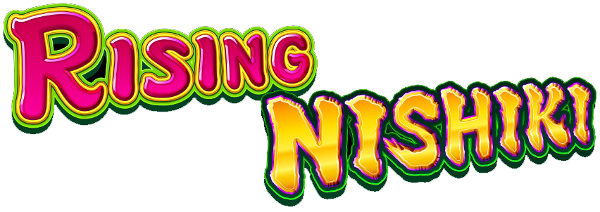 Rising Nishiki Logo