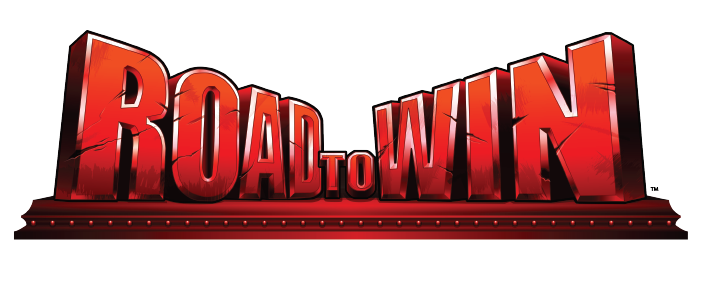 Road to Win Logo Road to Win Logo