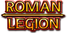 Roman Legion Logo