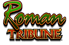 Roman Tribune Logo