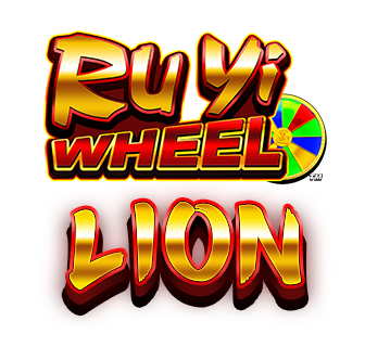 Ru Yi Wheel Lion | Logo