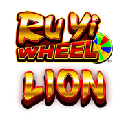 Ru Yi Wheel Lion | Logo