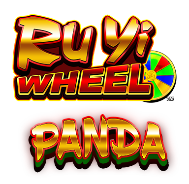 Ru Yi Wheel Panda | Logo 