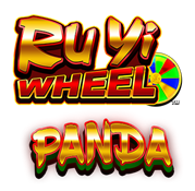 Ru Yi Wheel Panda | Logo