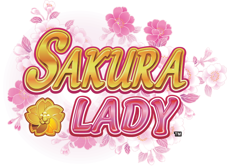 Sakura Lady Loogo