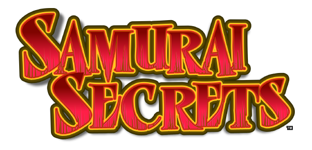 Samurai Secrets Logo