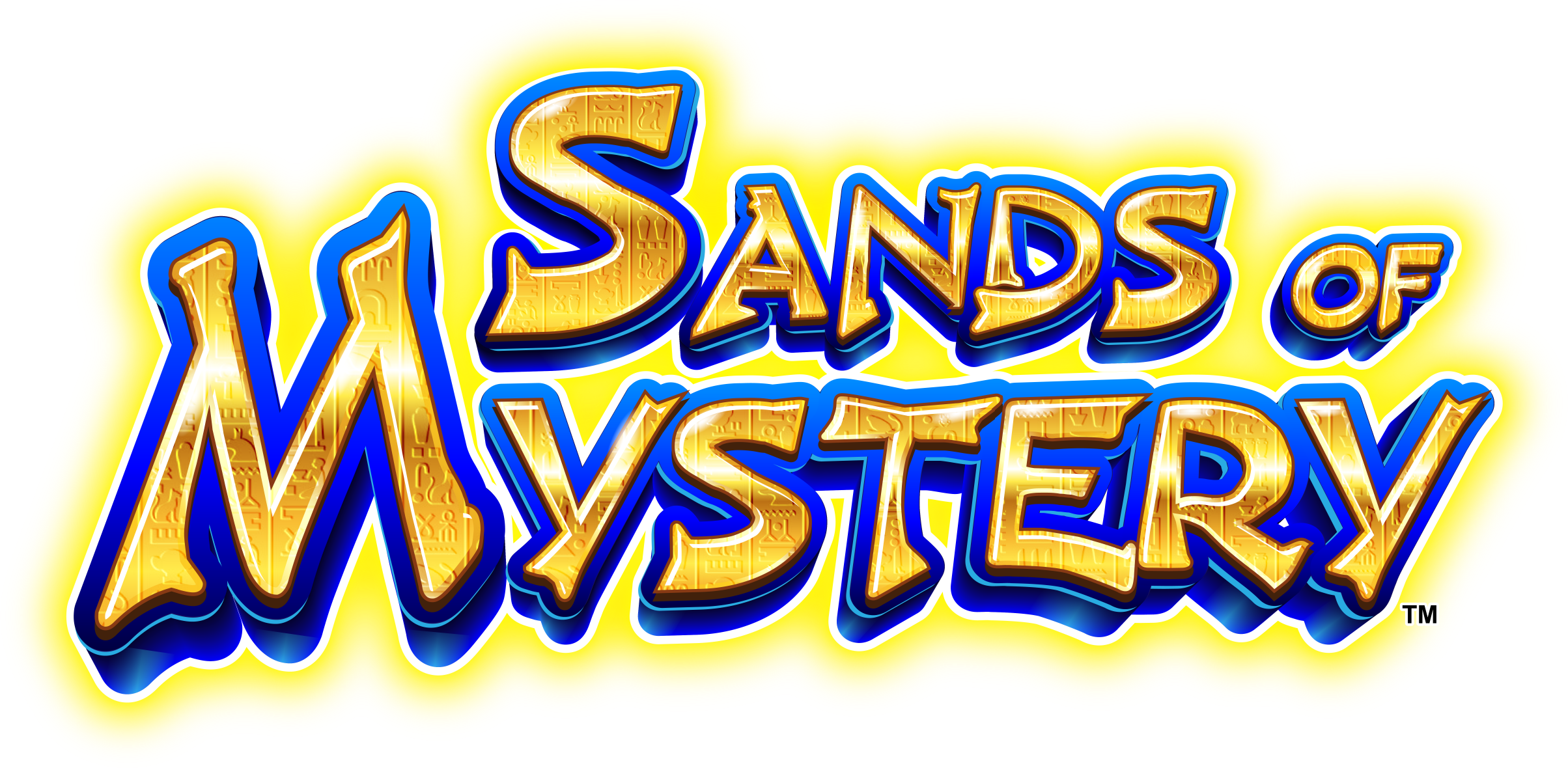 Sands of Mystery Logo