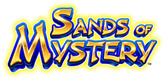 Sands of Mystery Logo