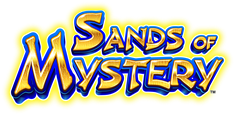 Sands of Mystery Logo
