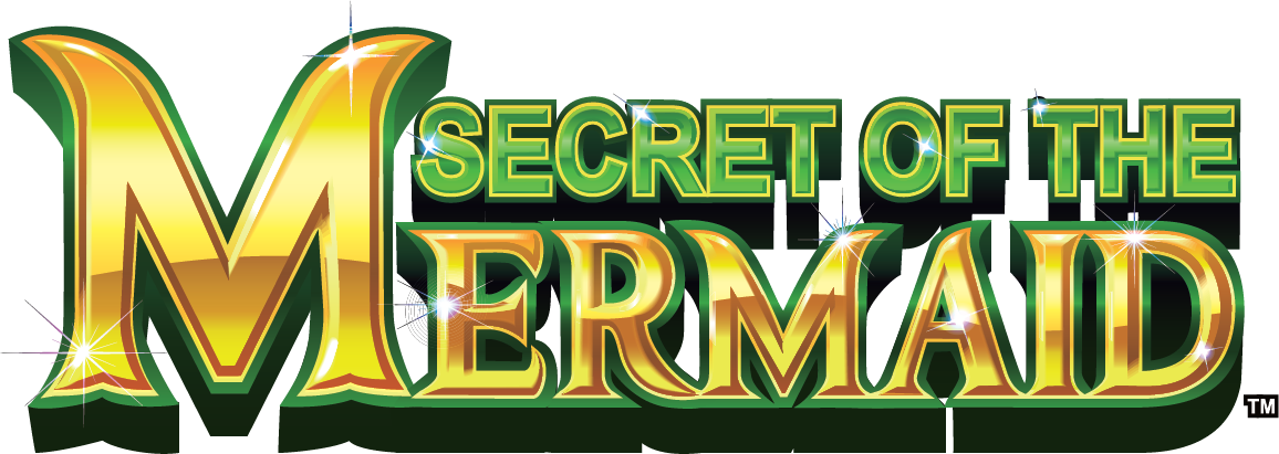 Secret of the Mermaid Logo
