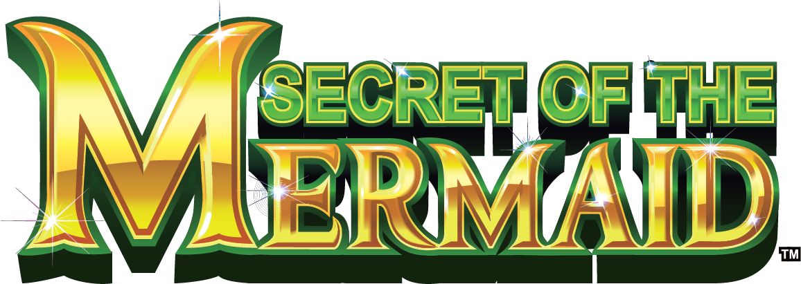 Secret of the Mermaid Logo Secret of the Mermaid Logo