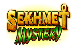 Sekhmet Mystery Logo