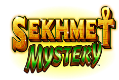 Sekhmet Mystery Logo