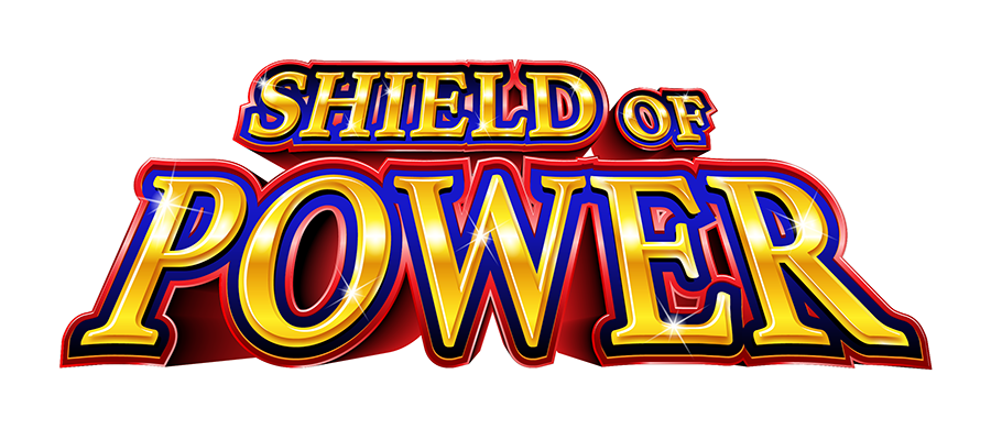 Shield of Power Logo