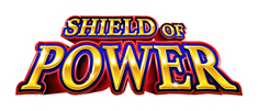 Shield of Power Logo