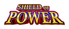 Shield of Power Logo