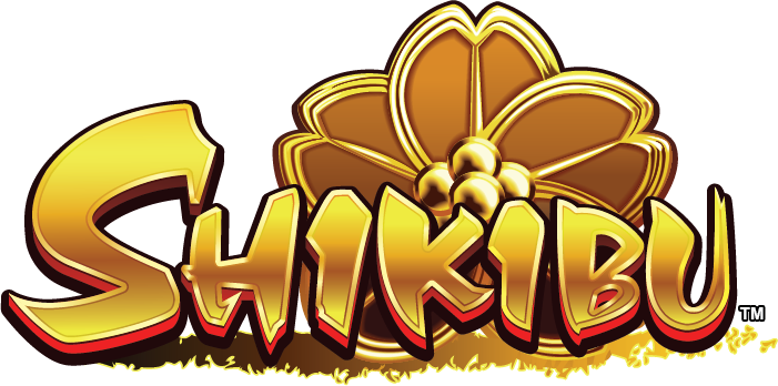 Shikibu Logo