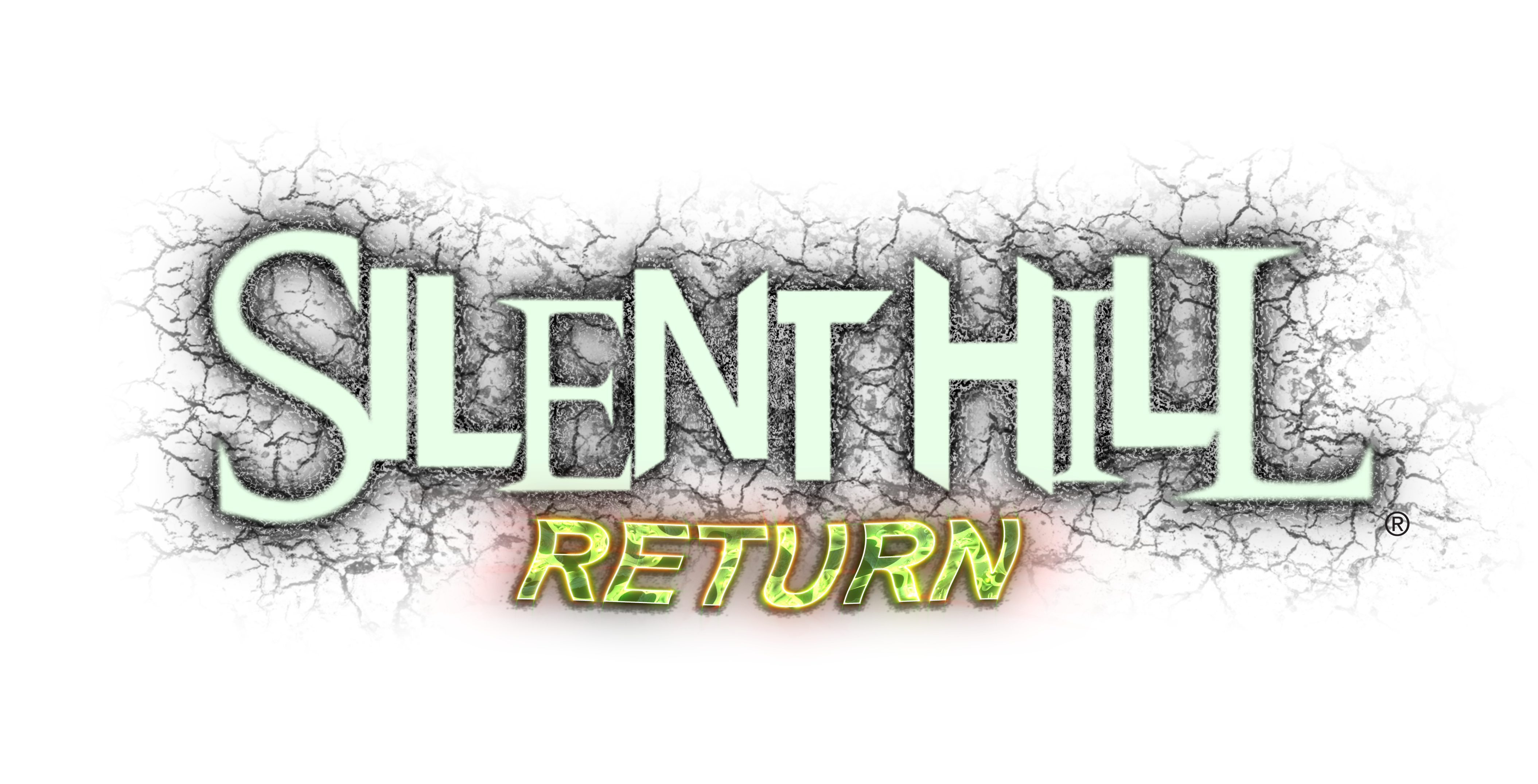 Silent Hill Return Logo