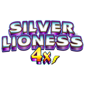 Silver Lioness 4x Logo