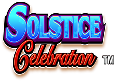 Solstice Celebration Logo