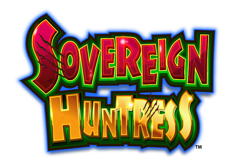 Sovereign Huntress Logo