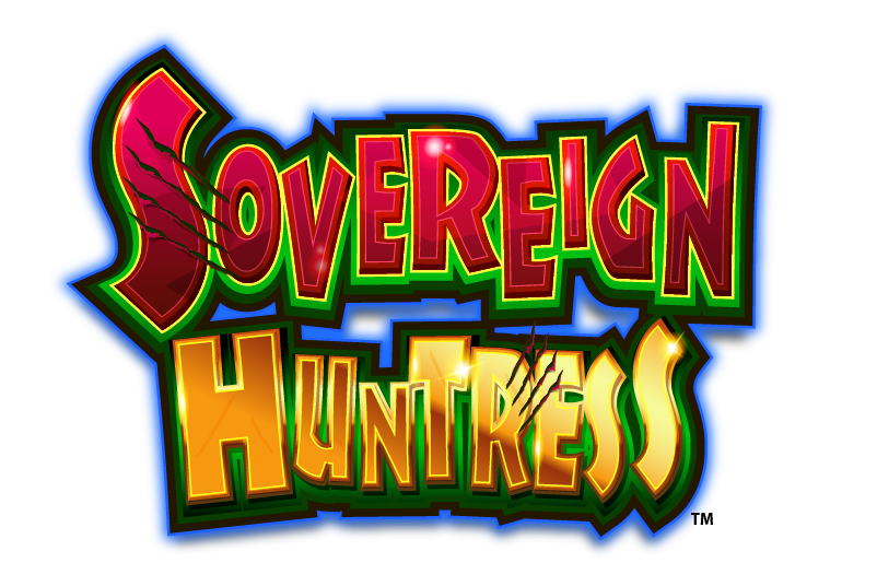 Sovereign Huntress Logo