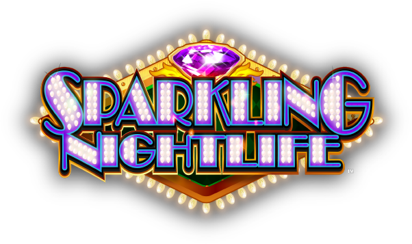 Sparkling Nightlife Logo
