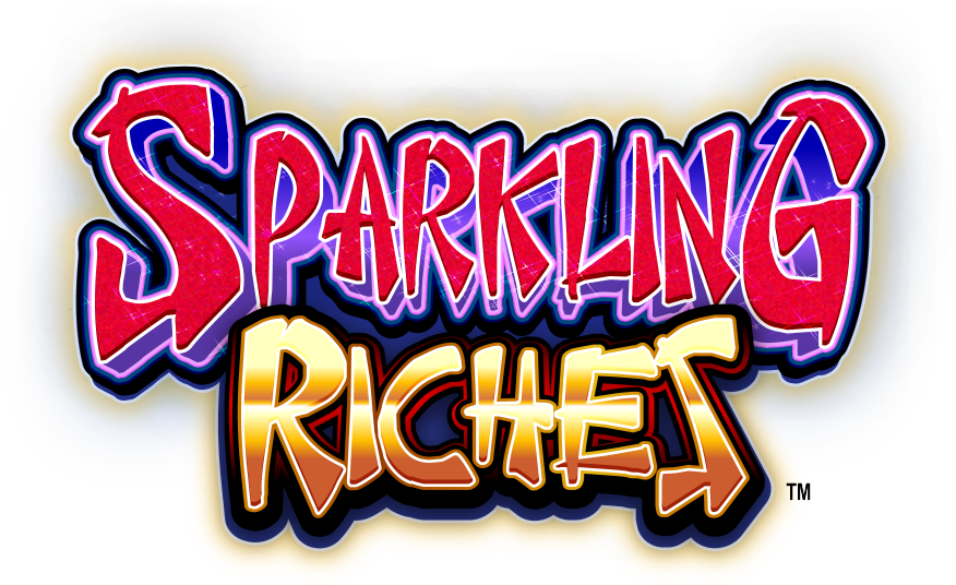 Sparkling Riches Logo