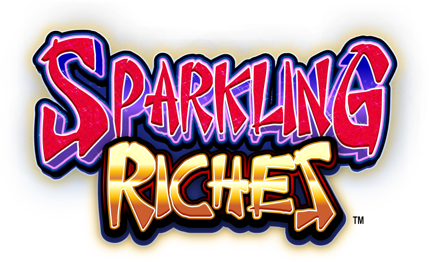 Sparkling Riches Logo