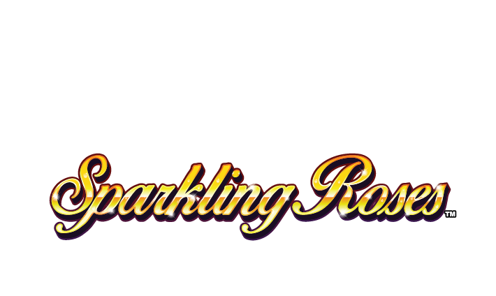Sparkling Roses Logo